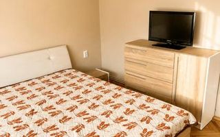 Ultracentral-Medicina, UVT| 2 camere| recent renovat| centrala proprie| clima| - Poză 8