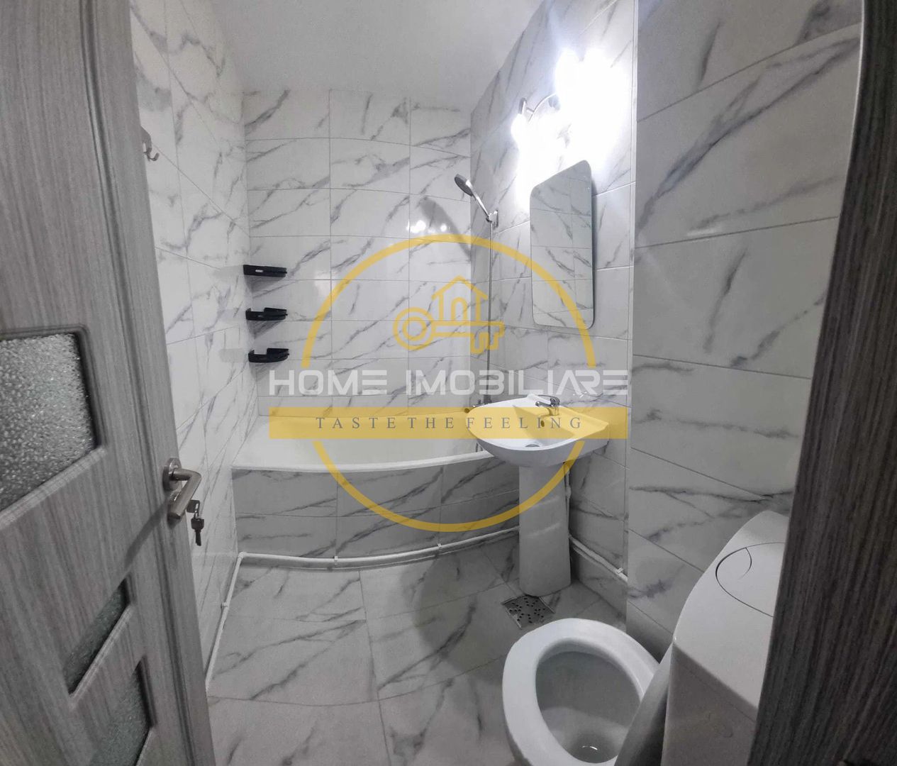 Închiriere apartament 2 camere – Podu Roș, Iași - Poză 6