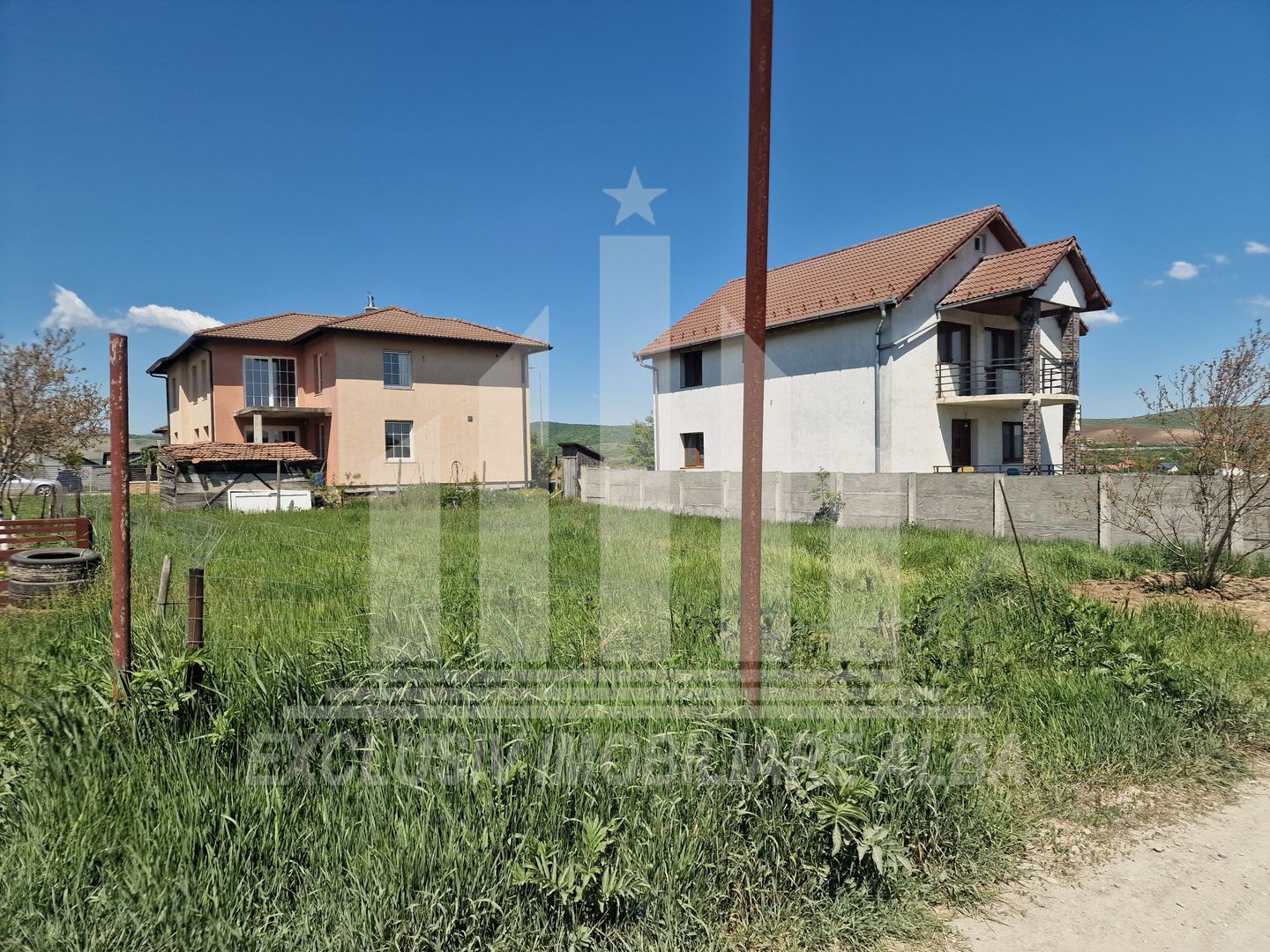 Teren intravilan | Autorizatie constructie | Alba Iulia | Orizont - Poză 6