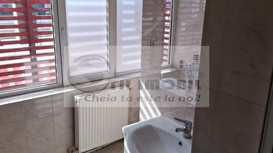 Inchiriez Spatiu de birouri 190 mp Iasi Calea Chisinaului - Poză 8