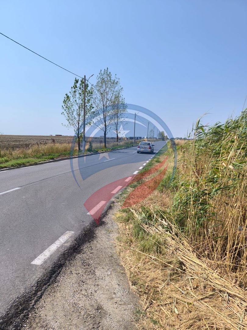 Teren intravilan de vanzare in Pielesti - Poză 9