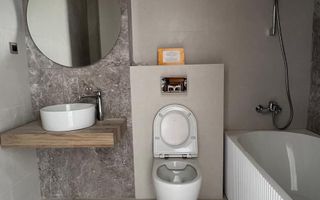 Apartament luminos cu terasă proprie – 2 camere, ARQA Residence Voluntari - Poză 11