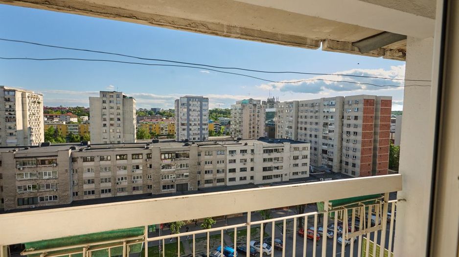 Vand/Schimb Apartament 3 camere ultracentral cu Apartament 2 camere+diferenta - Poză 5