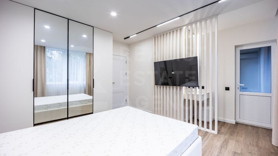 Vânzare, apartament, 3 camere, strada Nicolae Dimo, Râșcani - Poză 13