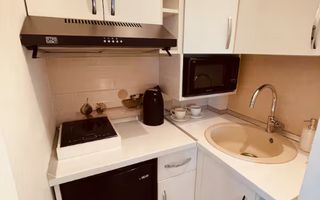 Garoniera | Spitalul Coltea- Universitate  | Pretabil Airbnb - Poză 6