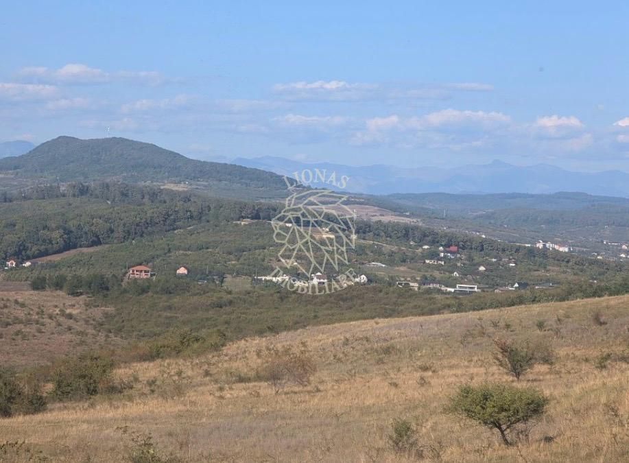 COMISION 0%! Teren 3044 mp-Oportunitate investitie-Valea Sigmirului - Poză 1