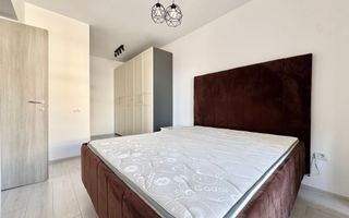 Apartament luminos cu 2 camere, balcon – zona Vox - Poză 17