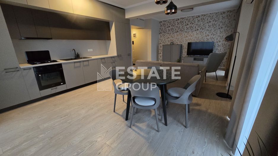 Apartament cu 2 camere in Dumbravita - Poză 2