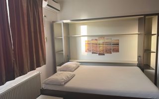 GARSONIERA - BRANCOVEANU, CENTRALA PROPRIE, BLOC NOU, MOBILAT MODERN - Poză 1