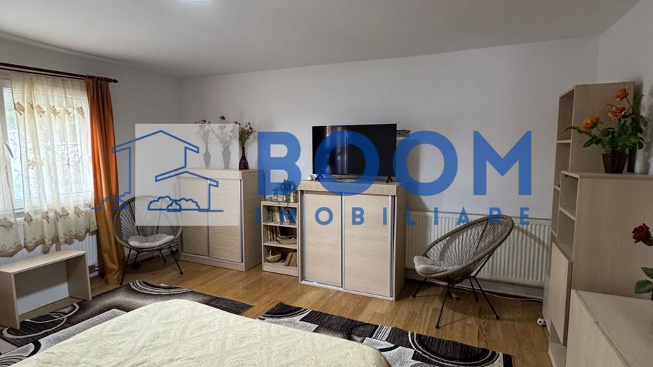Apartament 3 camere | Zona Nord | Parter | Centrala Proprie - Poză 4