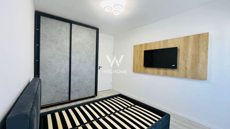 Apartament 3 camere gradina 47 mp Piata Rahovei, Dedeman - Poză 6