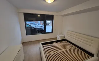 2 Camere_Decomandat_Parc Residence 5_Sisesti_Paza_Liniste - Poză 11