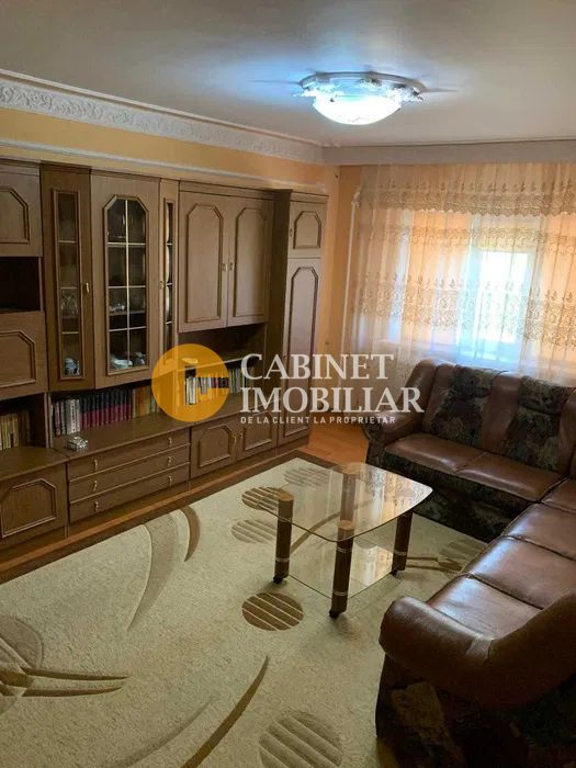 Nicolina - 2 Camere Decomandat - Bloc 1985 - Poză 3