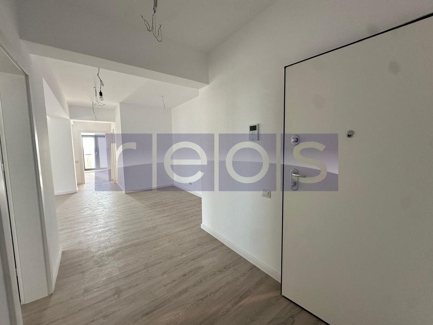 DE VANZARE 3CAMERE 100MP | PIPERA | BLOC NOU | TERASA | FINISAJE LUX | - Poză 5