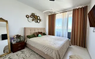 Apartament cu 2 camere *60mp utili* // Amazing lake view - Floreasca - Poză 21