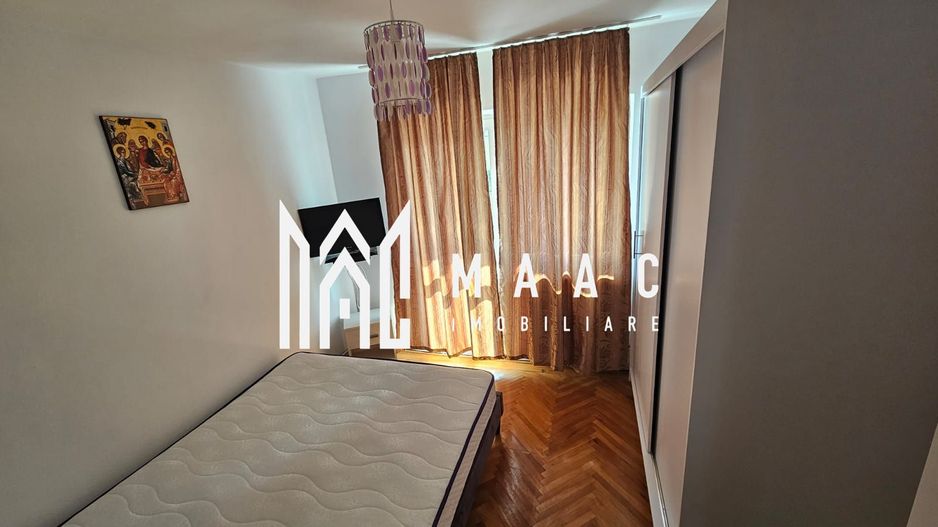 Valea Aurie | 3 Camere | 90 mp | Parcare Privata - Poză 6