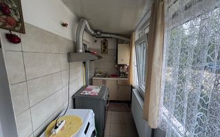 APARTAMENT 2 CAMERE PARTER CAMPULUNG GRUI - Poză 20
