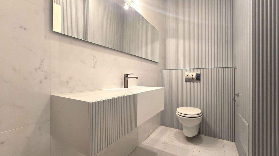 Apartament Primăverii | 5 camere exclusiviste - Poză 8