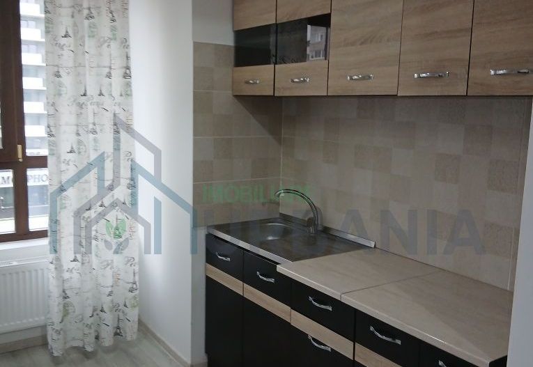 Apartament 2 camere de inchiriat, Nicolina Rond Vechi, etaj intermediar, Iasi - Poză 6