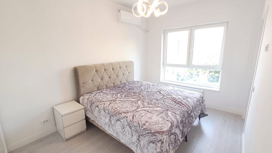 Apartament 3 camere Central District Fizicienilor Camil Ressu I.O.R. - Poză 6