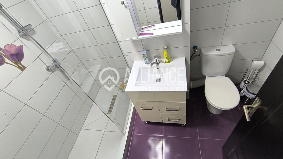 MAMAIA NORD(cod03)- 2 Camere moderne si chirie mica ! - Poză 9