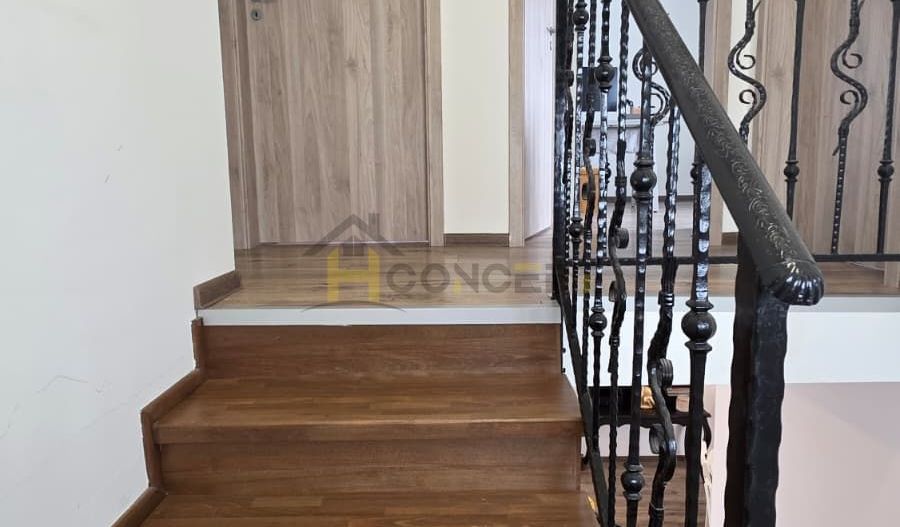 Casa individuala mobilata utilata modern Berceni - Poză 14