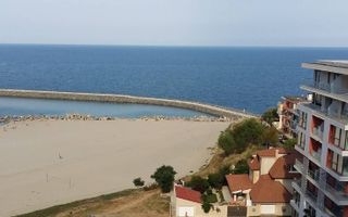 Faleză Nord | Apartamentul tău cu vedere la RĂSĂRIT - Poză 2