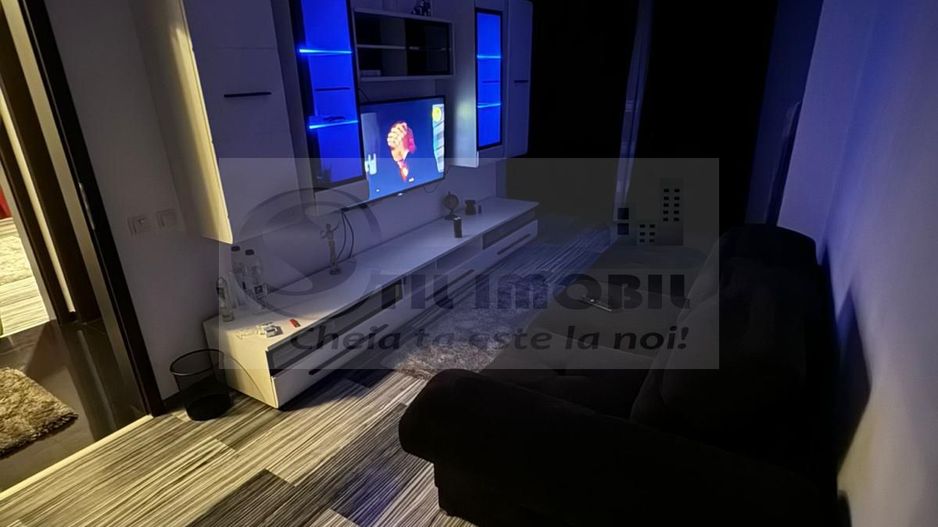 Apartament zona Tatarasi Konak Residence,2 camere decomandat,500€/lună - Poză 3