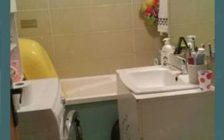 Apartament 2 camere- zona Gemenii - Poză 3