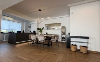 Apartament de lux cu 3 camere, Floreasca – Aviației - Poză 5
