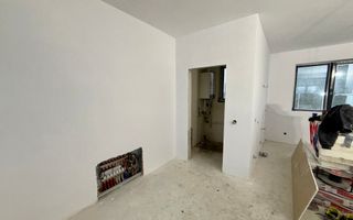 Duplex cu perete dublu cu toate utilitatile | Sanandrei - Poză 9