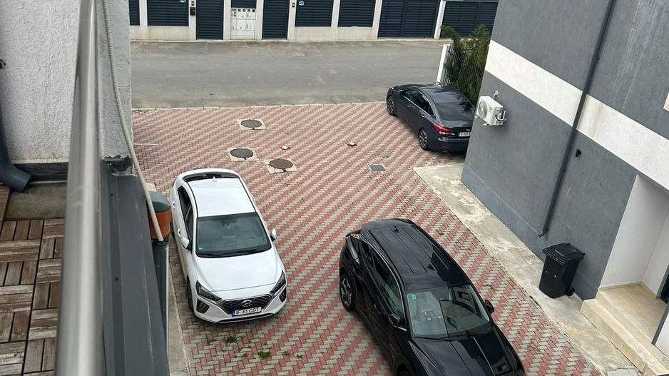 Vila in Otopeni, constructie noua, moderna, acces facil, comunitate - Poză 27