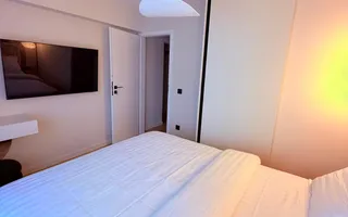 Apartament 2 camere decomandat | Central Sibiu | ultrafinisat - Poză 14