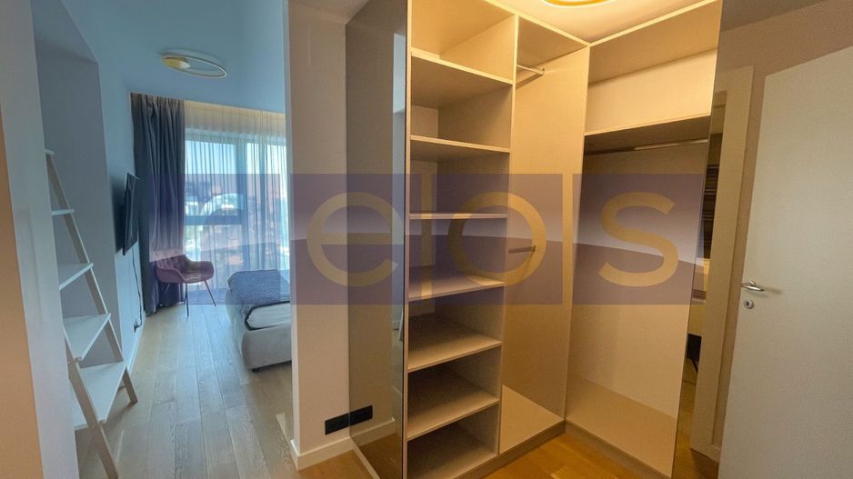 INCHIRIERE 3 CAMERE 130 MP | OHT | LOC PARCARE | MOBILAT SI UTILAT LUX - Poză 8