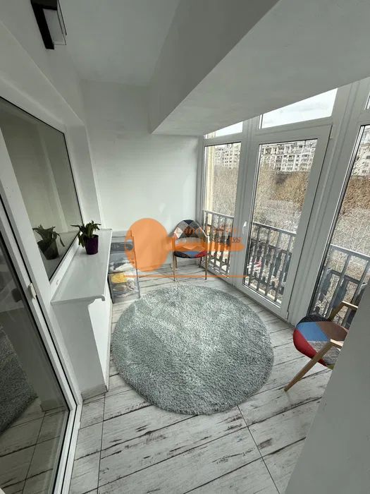 3 camere Unirii-Biblioteca Nationala ( renovat ) - Poză 8