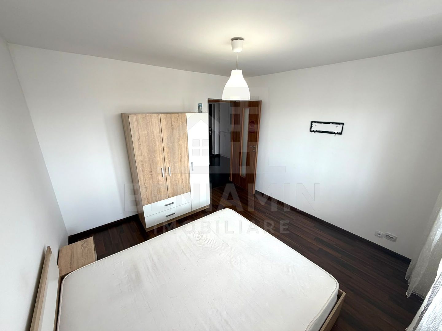 2 camere decomandat - 52m - teava de gaze - Brazda - Rendez Vous - Poză 4