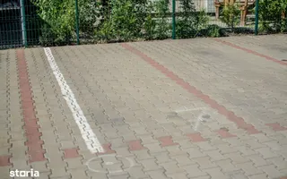 Apartament 2 camere Baroque Residence Bucium | Etaj 1 | Parcare inclus - Poză 18