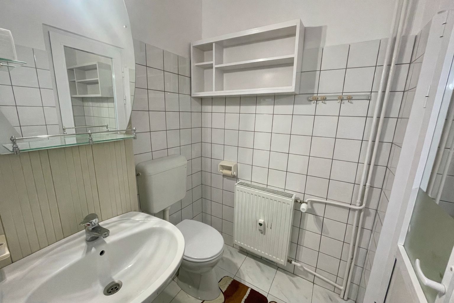 APARTAMENT 3 CAMERE | 65 MP | PARCARE | BOXA | RADAUTI - Poză 12