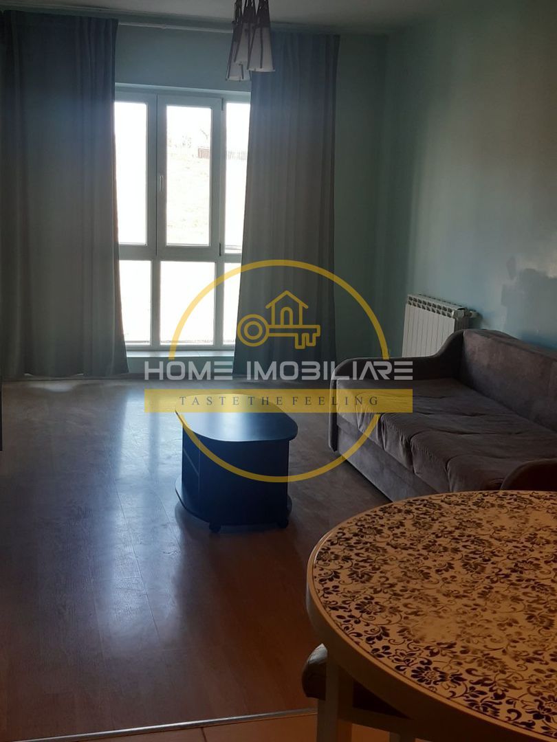 Apartament cu 2 camere/ 50mp/ zona Tatarasi - Poză 3