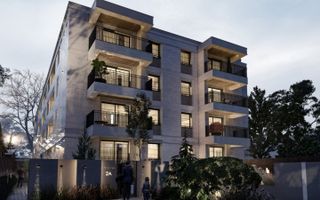 Apartament premium in centrul Brașovului - Poză 1