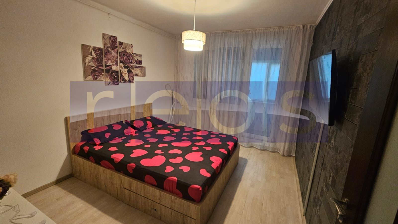 DE VANZARE AP 3 CAMERE 63 MP DRUMUL TABEREI | SEMIDECOMANDAT | METROU - Poză 3