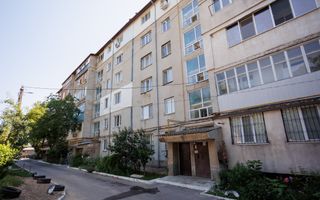 Vânzare apartament, 2 camere, str. Ialoveni, Centru - Poză 18