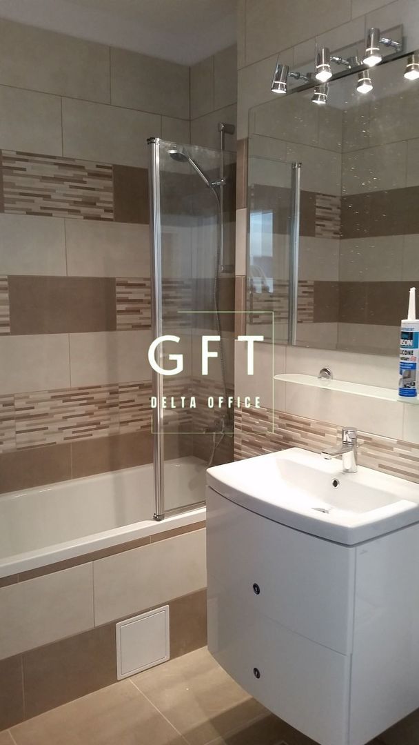 Apartament de vanzare in Cluj,  Platinia Mall,  Manastur. - Poză 8