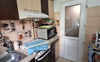 Apartament 3 camere ETAJ 1 de vanzare zona Craiovita Noua - Poză 9