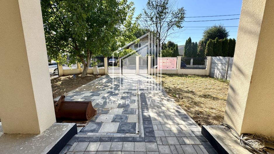 Casa noua constructie 2022 | 270 mp | Zona Carpati 2 - Poză 4