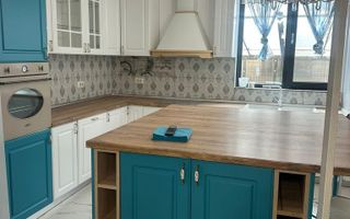 COMISION 0% I Vila individuala Tunari I curte 200mp I 4 camere I Lux - Poză 6