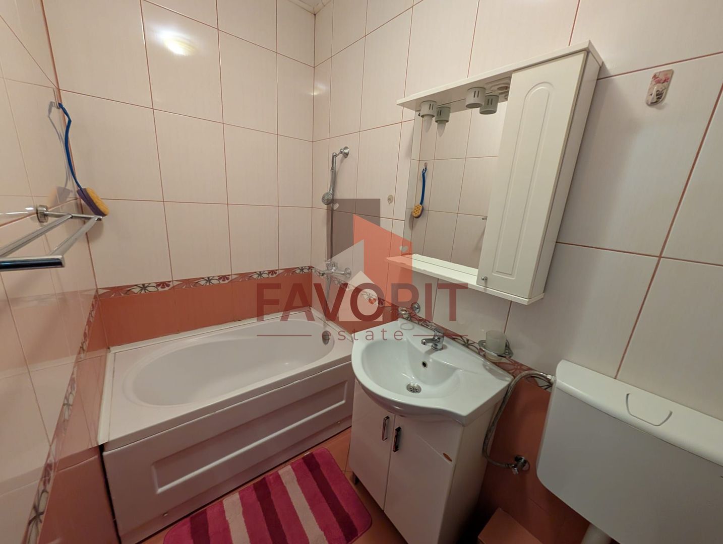 2 camere | mobilat si utilat | zona excelenta | - Poză 7