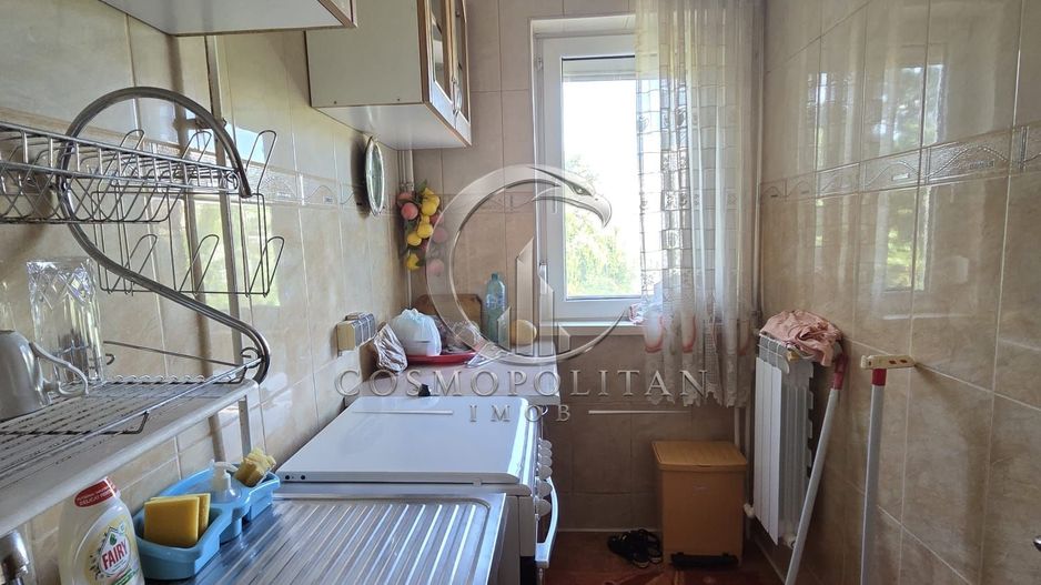 Apartament cu 3 camere, zona Bvd. Stadionului/BZ ~ etaj 3 din 4 - Poză 9