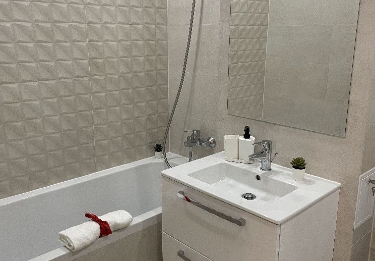 Apartament 2 cam utilat si mobilat in  HILS  PALLADY - Poză 8