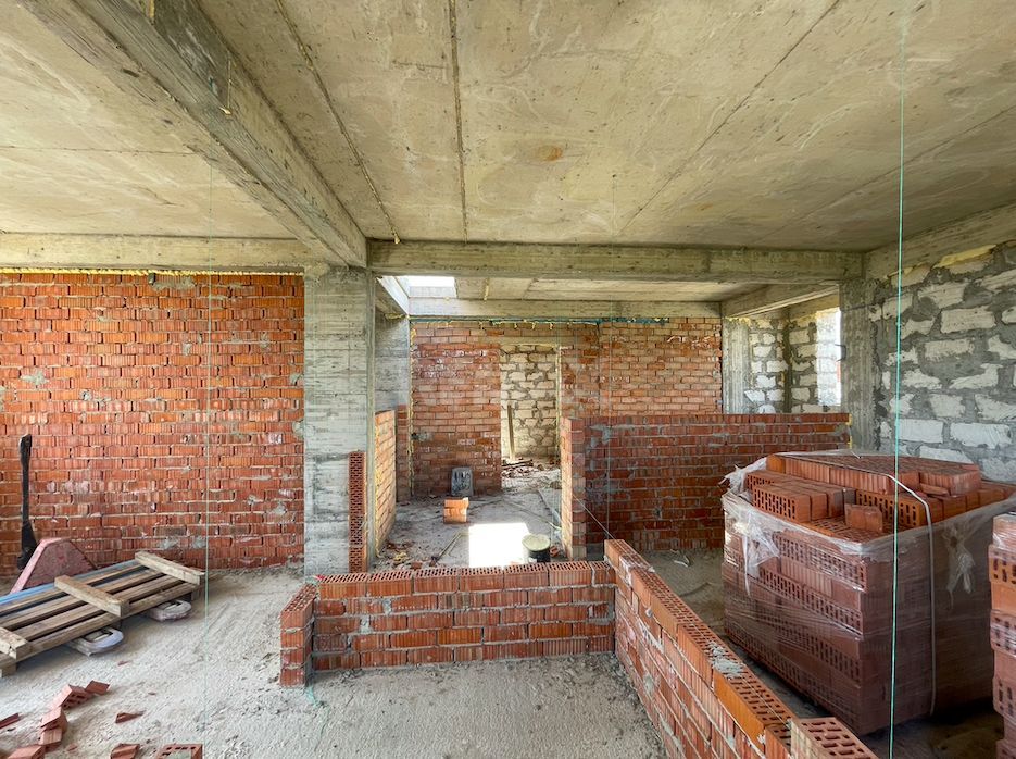 Casă de vânzare | 153 m² | 5 ari | Colonița, Chișinău - Poză 7